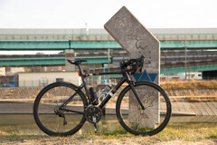 御笠川サイクリング１