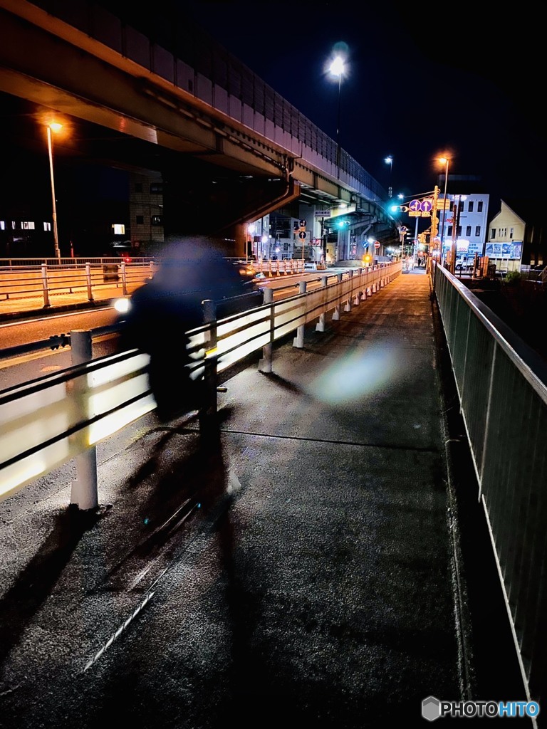 _brige cicling_