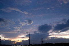 ロケットパンチに見えてつい・・