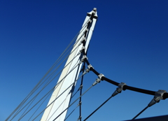 鷺舞橋（1）