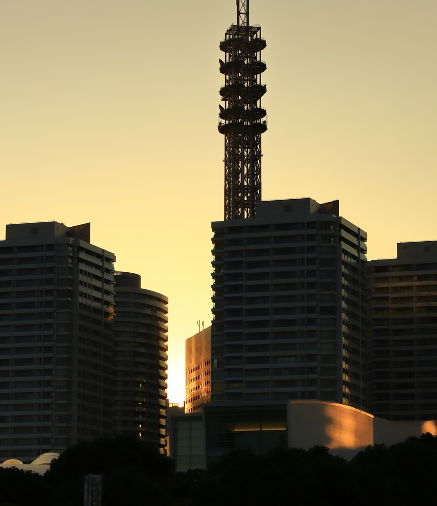 みなとみらい（３）