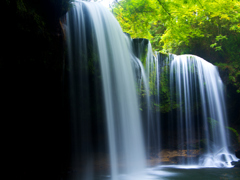 鍋ケ滝