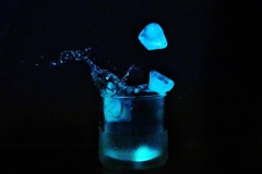splash of Ice 