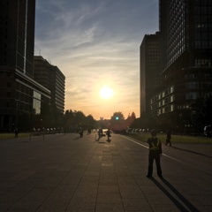 充電