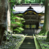 永平寺　唐門