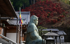 だるま観音　大龍寺