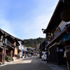 岩村城下町
