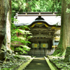 永平寺　唐門