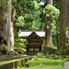 永平寺　唐門
