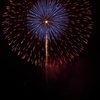 以前の夜空の華2