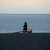 ふぅ。海はいいなぁ