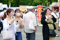 俺が日本の憲法を守る？