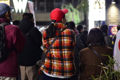 それぞれの想い