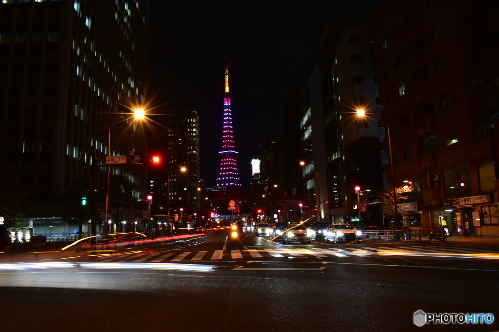 東京タワー