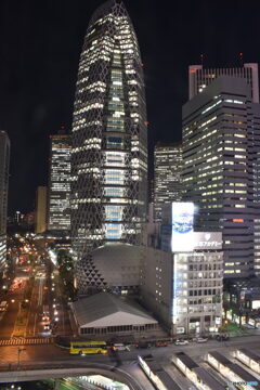 新宿モード学園