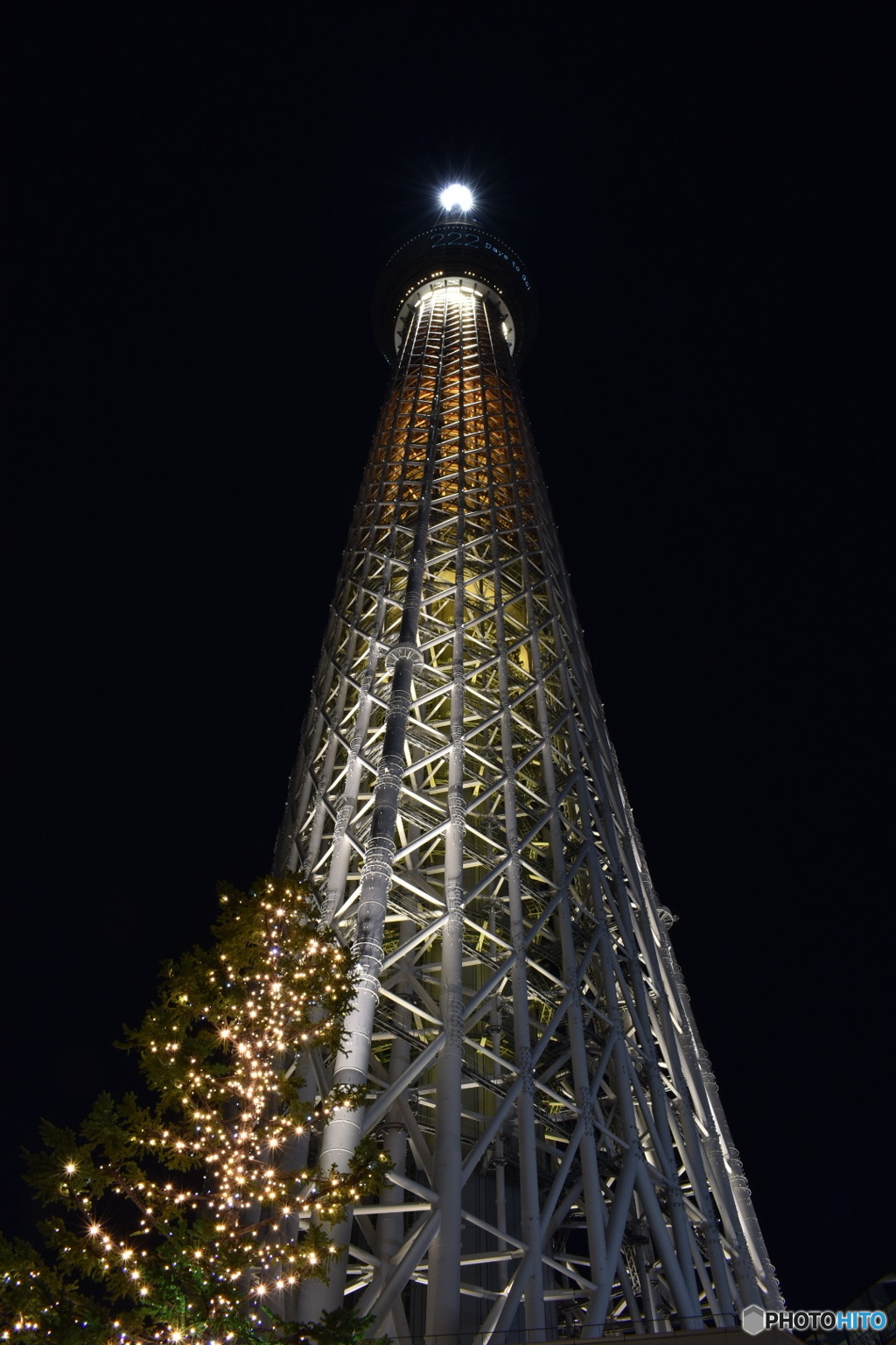 東京スカイツリー