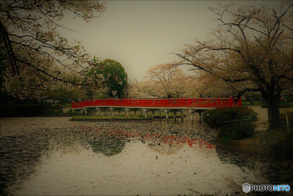 岩槻城址公園