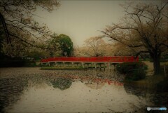 岩槻城址公園