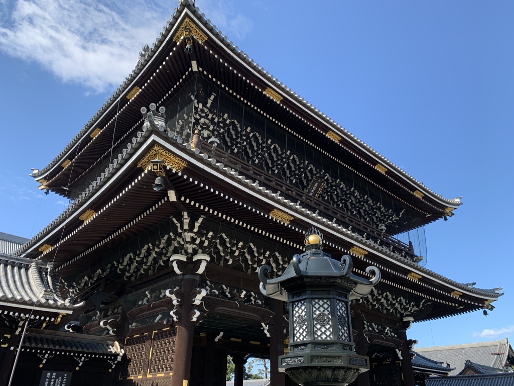 京都 ①