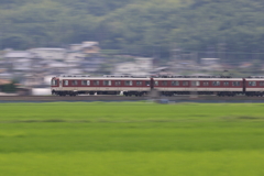 近鉄電車