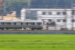 JR学研都市線