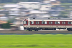 近鉄電車