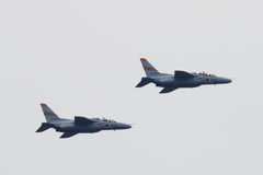 T-4練習機
