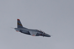 T-4練習機