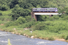 鉄橋