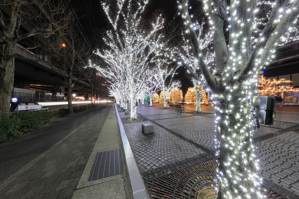 京セラ本社