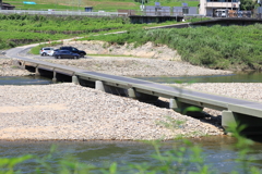 潜水橋