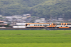 近鉄電車特急