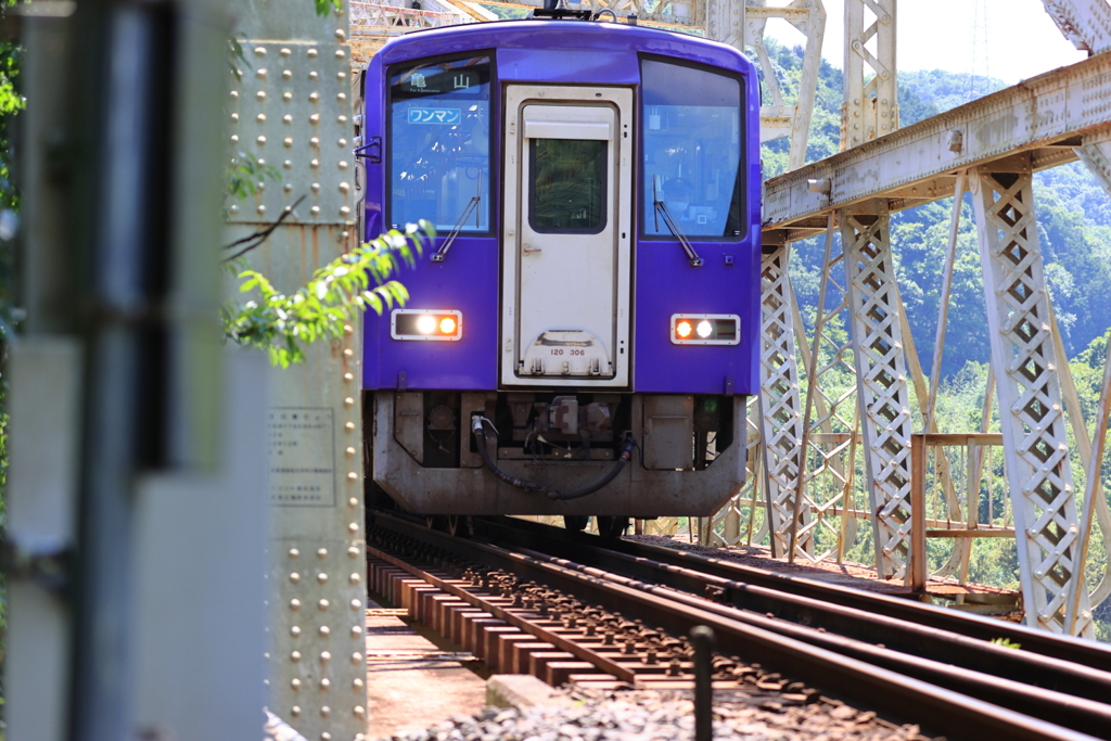 ＪＲ関西線