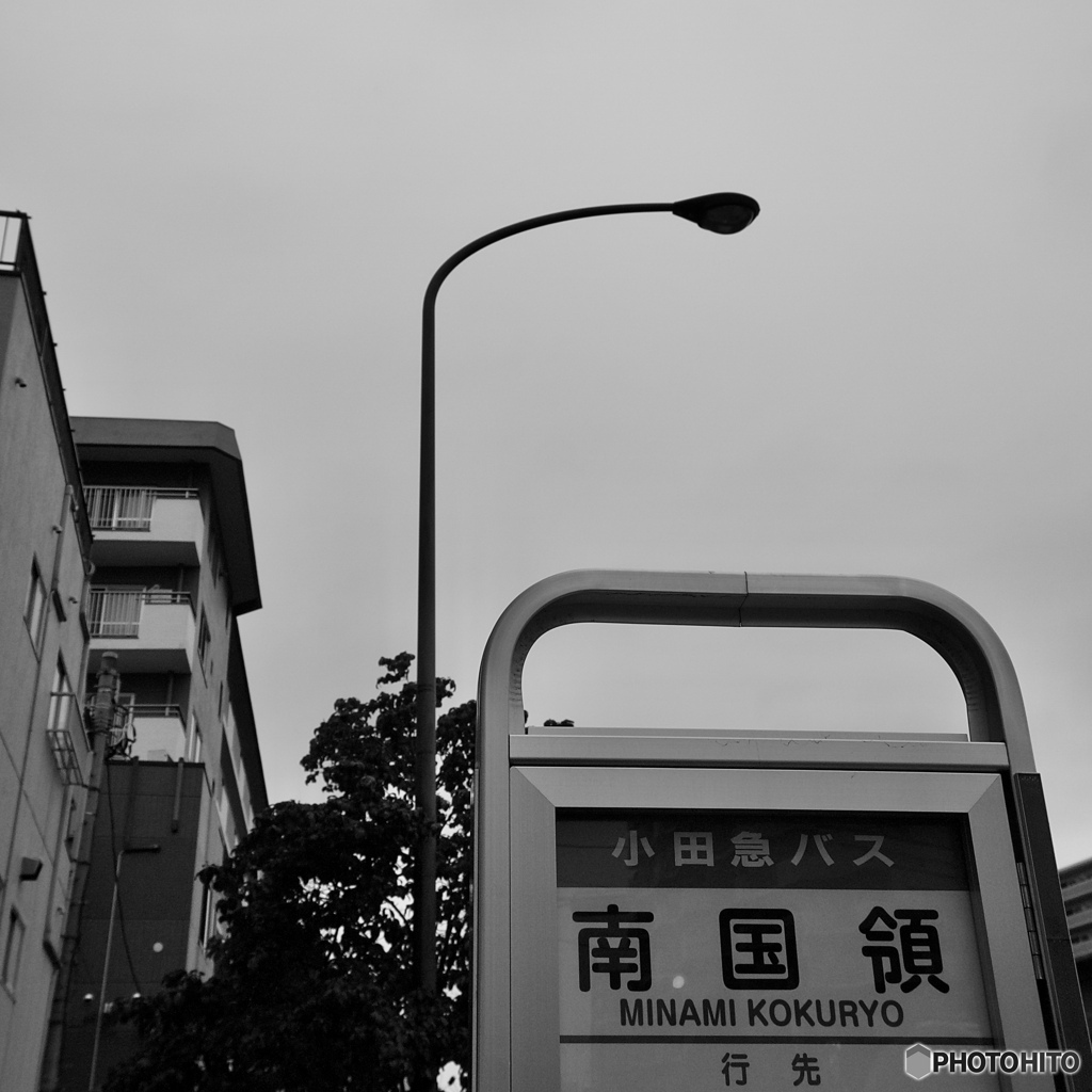 南国の領土