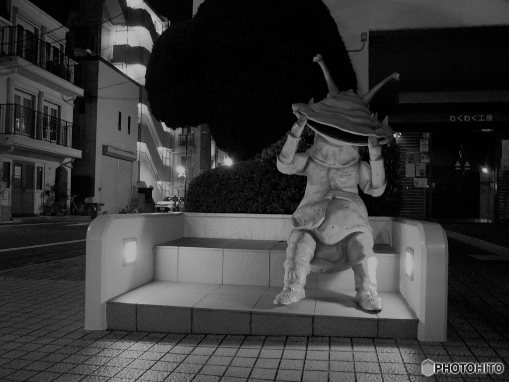 カネゴン
