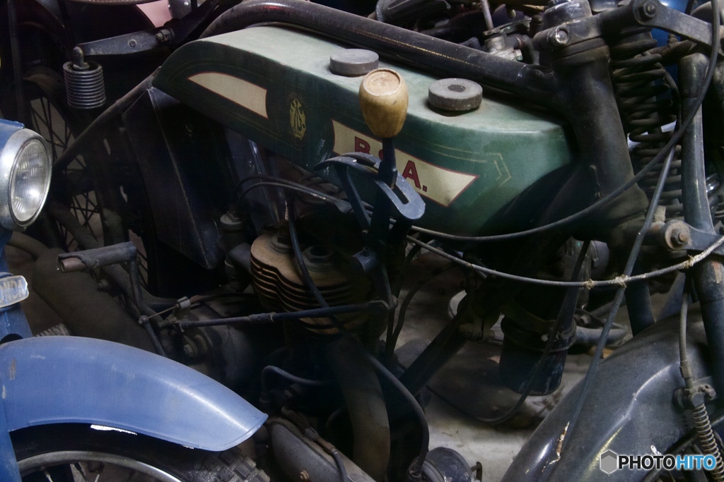 BSA