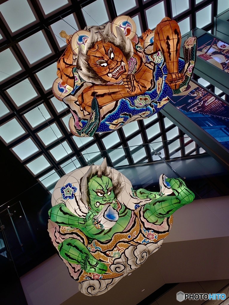 飛蹴合戦（赤！右脚！伸張！）