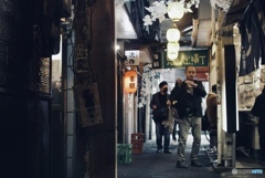 思い出横丁