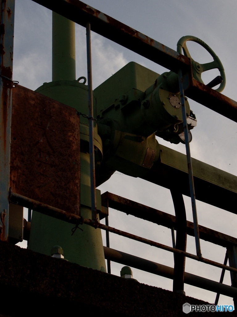 コダックブルーの女神は微笑まず