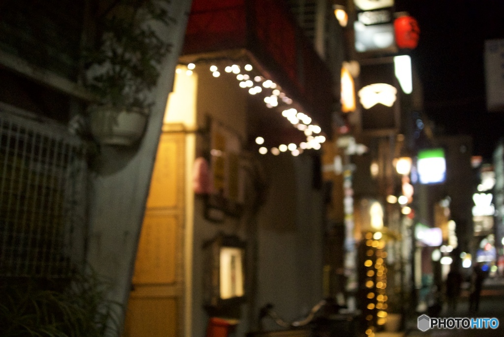 泥酔フォトコンテスト