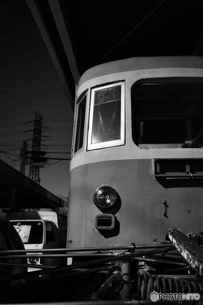 電車