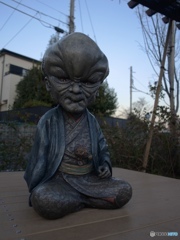 こわもて