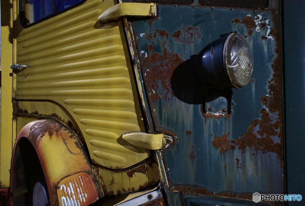 ^^（シトロエン）