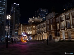 東京駅