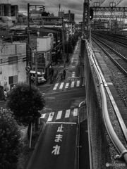 電車が足りない