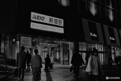 さみぃい