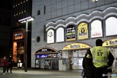 トー横キッズは何処へ