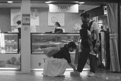 わかっちゃいるけど、嫌な気分