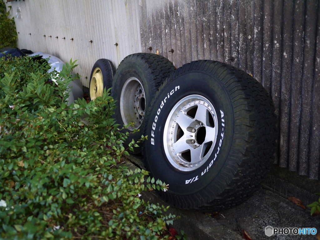 良い金持ち