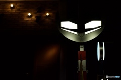 ウルトラマン商店街〜祖師ヶ谷大蔵